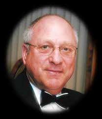 A celebration of life Geoffrey Berry