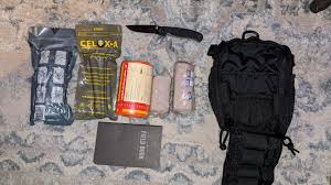 When applied for a longer time, tourniquets can cause permanent damage to muscles, nerves, and blood vessels. Rate My Ifak Got A Tourniquet Coming What Else Do I Need Don T Have Much Room Left On The Inside Of My Bag Prepping