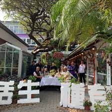 田尾有種生活 種子手作市集11 14 15菁芳園 table decorations decor home decor