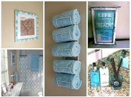 Different ways to maximize the space in a small bathroom, from shelving to diy storage solutions and also some decorating ideas for small bathrooms use scrap wood to aka e toilet paper holder stand that has a shelf on top. Diy Small Bathroom Makeover Relax Inspired Design Ideas Youtube