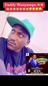 Nyowe Nakaba: Laughter with Daddy Wanyampa