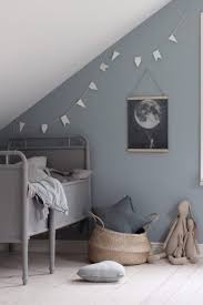 Kleur Van Het Jaar 2017 Denim Drift Inrichting Huis Com Bornevaerelse Bornevaerelse Ideer Drengevaerelser