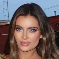 Lexi Young (Reality Star)