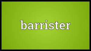 Qcs are referred to as silk lawyers as they wear silk gowns and the process of becoming a silk lawyer is also referred to as 'taking silk.' Barrister Meaning Youtube