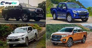 You're looking for the cheapest truck. Which Pick Up Truck Offers The Most Power For The Least Money Wapcar