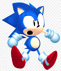 Sonic Mania Sonic The Hedgehog Xbox One Digital Art Png