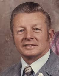 Darrell E. Helms Obituary January 14, 2025