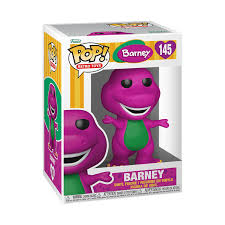 Image result for Barney