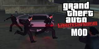 Descarga el apk para android de gta: Free Download Gta Liberty City Stories Mod Apk Unlimited Money Sprint