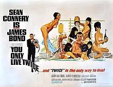 Stream you only live twice (live) by niia from desktop or your mobile device. You Only Live Twice Film Wikipedia