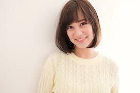 小顔に見せるための前髪のデザイン 吉祥寺 美容室 anmani スタイリスト斉藤厚 オフィシャルブログ ヘアカット技術 スタイリスト ヘア カット