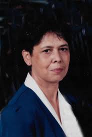 Mrs. Carolyn Ann Strickland