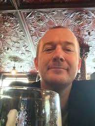 Garth Ennis — Thought Bubble Comic Art Festival