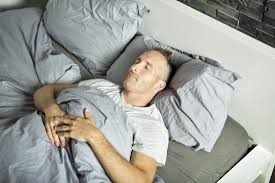 Arms Falling Asleep At Night Causes And Prevention