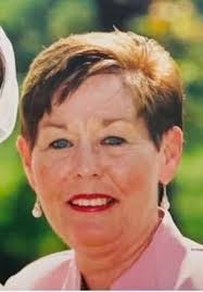 Margaret Hargreaves Obituary (1936