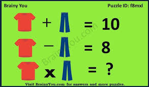 Pin On Math Algebra Picture Puzzles