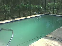 Cloudy Pool Water Swimming Pool Care How To Clear Up Cloudy Pool Pool Water Cloudy Basic Pool Care Pool Algae Cloudy Pool Water Green Pool Water Salt Pool