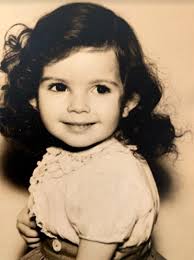 Sally Stallard Memorial Page