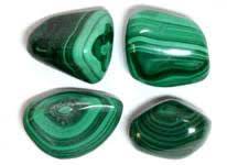 Azurite the stone of heaven: Polished Stone Identification Pictures Of Tumbled Rocks