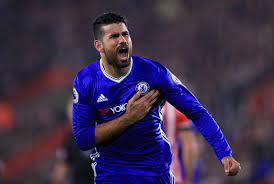 Hij verruilde chelsea in januari 2018 voor atlético madrid, waar hij ook van 2007 tot en met 2009 en van 2010 tot en met 2014 onder contract stond. Diego Costa Offered Barcelona And Atletico Madrid Escapes If China Dream Turns Sour For Chelsea Striker