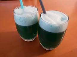 But cactuses are ubiquitous in some parts of the desert, not to mention their you're extremely unlikely to die from getting speared by cactus spines, but they can do some damage. Blue Cocktailrant Today Azzurro Made With Coconut Liquor Rum Blue Syrup And Pineapple Passion Fruit Juice Azzurro Is O Devrant