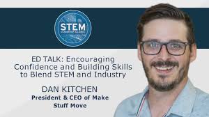 #SLASummit23: Blending STEM & Industry