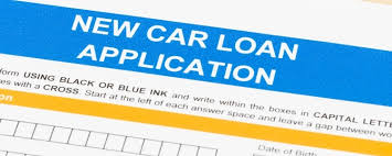 Best auto loan rates for unsecured car loans. What Does It Mean To Have A Joint Auto Loan