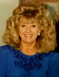 Obituary information for Donna Louise Bonner Teagarden