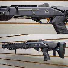 Dissident Arms - DAm4 Elite... this gun has everything❗... | Facebook