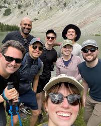 Andrea Jarrett (@acjarrett) • Instagram photos and videos