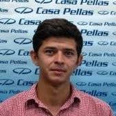 Dogo informatique sa de cv. Luis Urbina Lider De Almacen Casa Pellas Linkedin