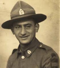 28th Māori Battalion Archives