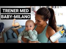 It is estimated her blog reaches 16,000 unique users. Milano S Forste Treningsokt Funkygine Youtube