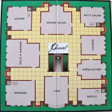 Cluedo ist ein gesellschaftsspiel, das der ganzen familie spaß und freude bringt. Cluedo Cluedo Cluedo Geant Jeux De Societe