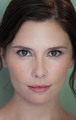 Оливия Мейс