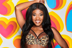 Meet your winter love island 2020 boys, ranging from a police officer to a scientist and a coffee bean salesman. Who Is Leanne Amaning Meet The Love Island Winter 2020 Cast Member Radio Times