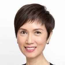 Speakers ⇽ Minister Josephine Teo