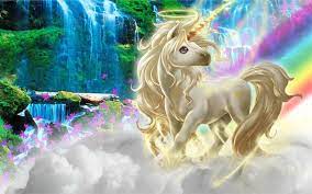 Maybe you would like to learn more about one of these? Unicorn Rainbow Desktop Wallpapers Top Free Unicorn Rainbow Desktop Backgrounds Wallpaperaccess