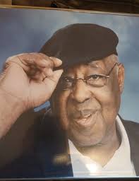 Obituary information for Mr. Franklin Delano DeLoatch