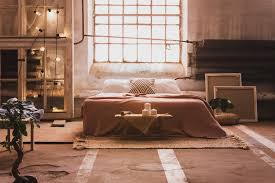Chambre zen comment bien reussir sa deco blog but. Les Indispensables Pour Une Chambre Zen M6 Deco Fr
