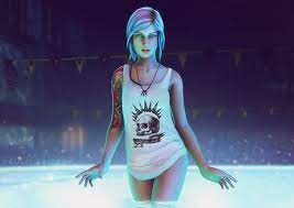 Chloe Price By Happymeals69 Deviantart Com On Deviantart Life Is Strange Chloe Price Life Is Strange Fanart
