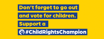 Check spelling or type a new query. Campaign To Vote For Child Rights Champions Sos Children S Villages International