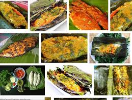 © © all rights reserved. Resep Pepes Ikan Kembung Dan Cara Membuatnya