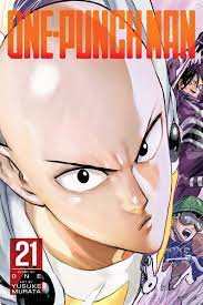 Shueisha's young jump next picked up the series after yusuke murata contacted one and proposed to redraw the comic for digital publication as well. One Punch Man Vol 21 One Murata Yusuke Amazon De Books
