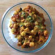 This New Amba Mango Sauce From Trader Joe S Is A Must Buy Eatingwell Mango Sauce Mango Sauce Recipe Mango Curry