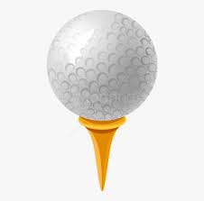 You may also like golf tee chalk or golf ball on tee clipart! Golf Ball On Tee Png Transparent Golf Ball Clipart Png Download Kindpng