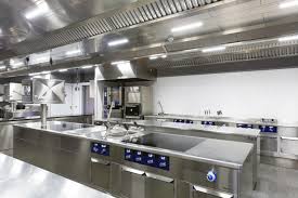 Installateur De Materiel De Cuisines Professionnelles Blanchisseries Sebi