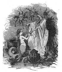 The little mermaid is an enchanting and magical animated classic from disney. What The Real Not Disney Little Mermaid Has To Say About Difficult Love By Jennifer Livingstone Medium