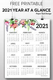 ▶▶2 page spread for roomier writing space. Printable Calendar 2021 January 2021 December 2021 Printable Calendar Template Printable Calendar Monthly Planner At A Glance Calendar Paper Trail Planner