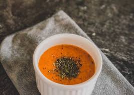 2021, juni sup lentil sangat kuno dan populer sehingga bahkan disebutkan dalam alkitab. Recipe Perfect Sup Lentil Orange Simpel Ala Turki Menu Diet Sehat Resep Resep Makanan Enak
